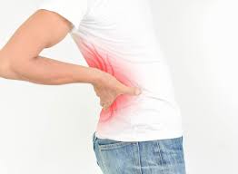 Things to do for lower back pain patients