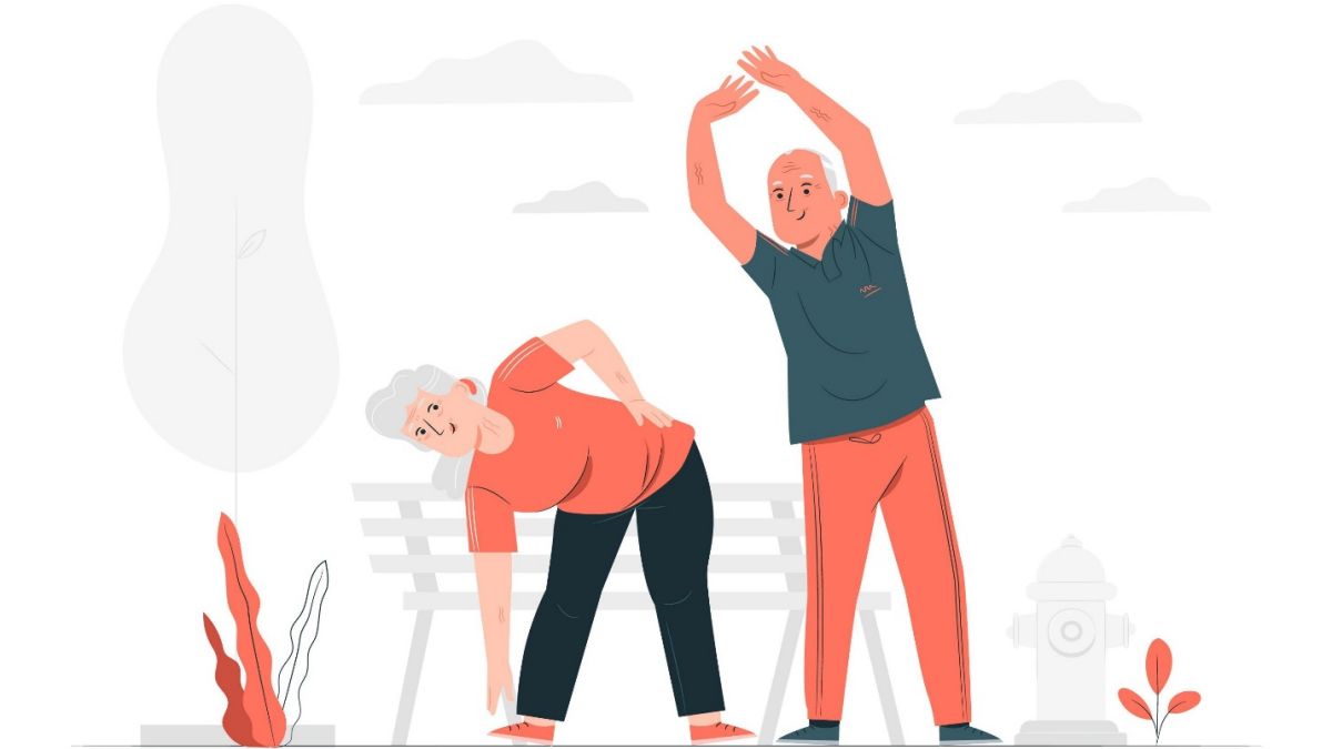 How to Prevent Physical and Mental Inactivity in Elders