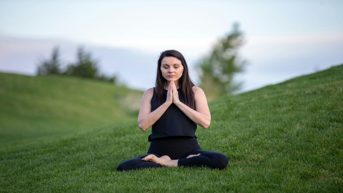 Meditation and Inner Peace Guide: How to Meditate for a Peaceful Life