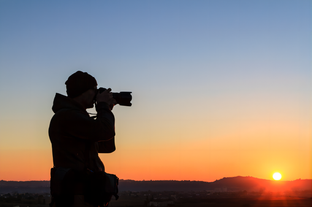 Outdoor Photography Tips: Capturing the Beauty of Nature