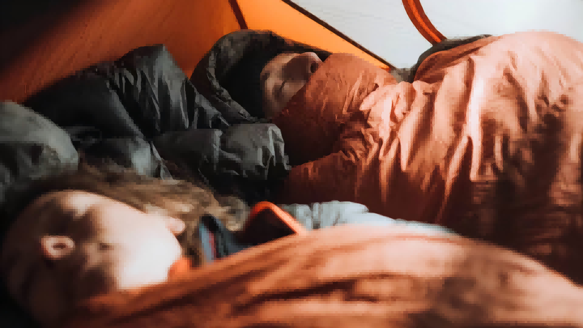 How to Choose the Right Sleeping Bag