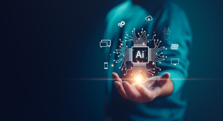 Five Best AI Stocks to Buy