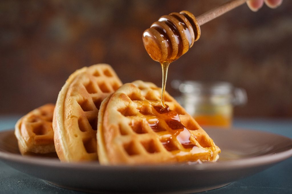 The History of Waffles: And Must-Try Recipes