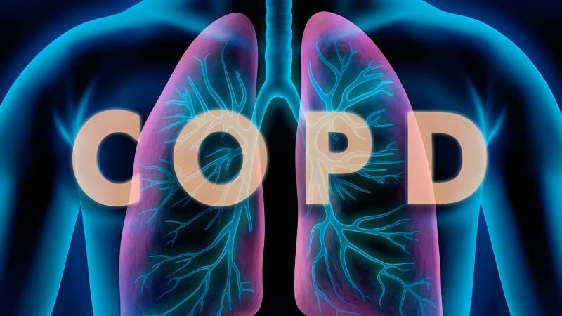 What is COPD? Understanding the Basics of This Chronic Condition