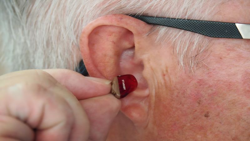 How Modern Technology is Revolutionizing Hearing Aids