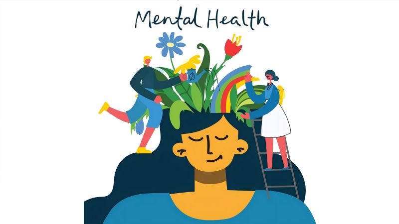 The Importance of Mental Health Awareness: How You Can Help