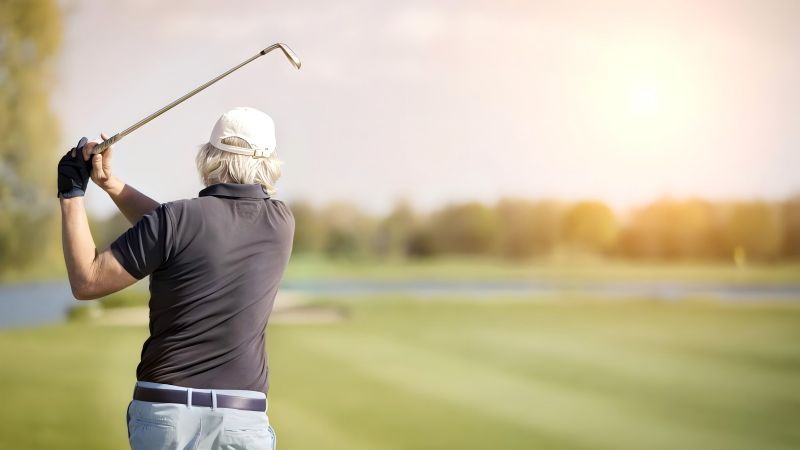 The Benefits of Golf for Joints and Bones: A Low-Impact Sport for Seniors