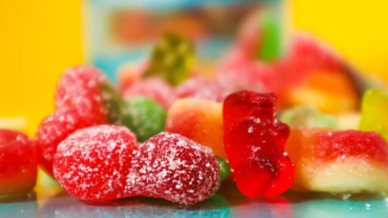 How Keto Gummies Can Help You Reach Your Weight Loss Goals