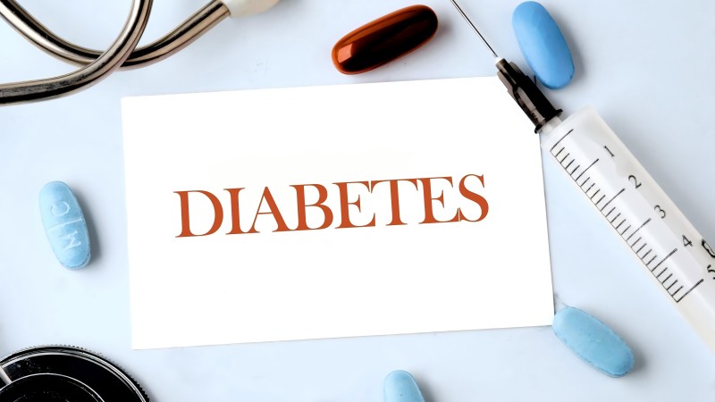 Different Types Of Diabetes: Symptoms, Causes And Treatment